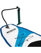 Lifetime Vista Inflatable Stand-Up Paddle Board