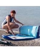 Lifetime Vista Inflatable Stand-Up Paddle Board
