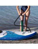 Lifetime Vista Inflatable Stand-Up Paddle Board