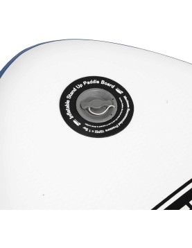 Lifetime Vista Inflatable Stand-Up Paddle Board Lifetime Vista Inflatable Stand-Up Paddle Board