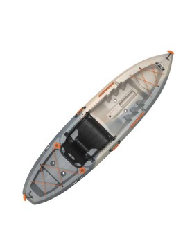Lifetime Teton Angler Kayak