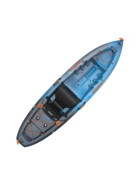 Lifetime Teton Angler Kayak