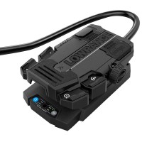 Lowrance Ghost Trolling Motor 47" Shaft f/24V or 36V Systems (000-14937-001)