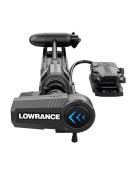 Lowrance Ghost Trolling Motor 47" Shaft f/24V or 36V Systems (000-14937-001)