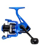 Lunkerhunt AUX Spinning Rod and Reel Combo