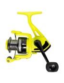 Lunkerhunt AUX Spinning Rod and Reel Combo