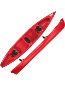 Mad River Adventure 160 Canoe