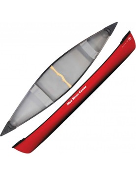 Mad River Journey 156 Canoe
