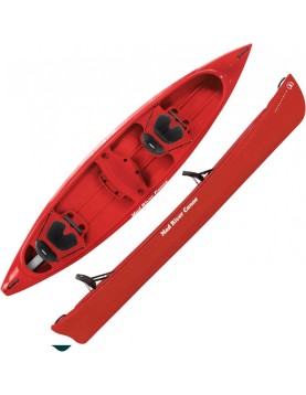 Mad River Adventure 140 Canoe