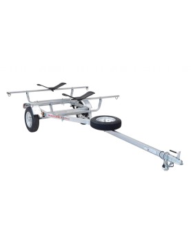 Malone MicroSport MegaWing Trailer Set
