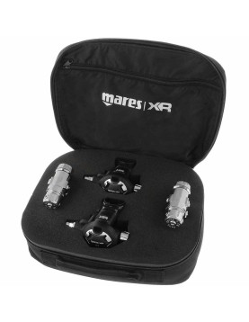 Mares 28XR HR - Full SM Tek Set Din