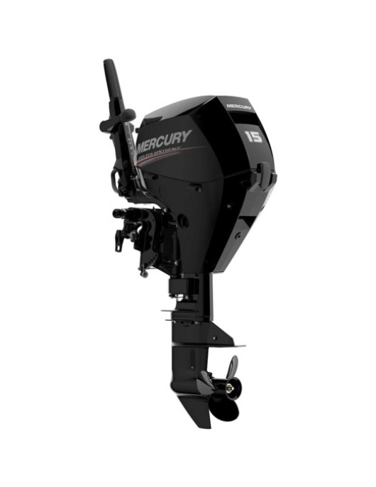 Mercury 15 HP EFI 15EH Outboard Motor