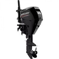 Mercury 20 HP Tiller Outboard Motor 2025