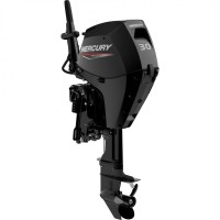 Mercury 30 HP Tiller Outboard Motor 2025
