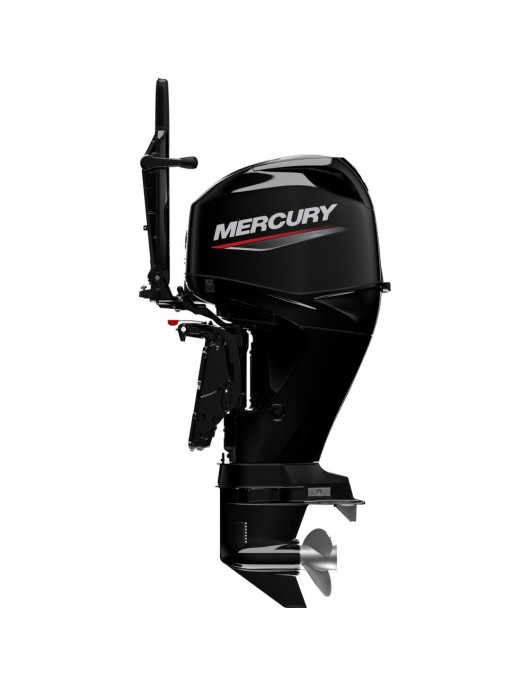 Mercury 50 HP Tiller Outboard Motor 2025