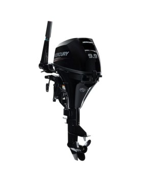 Mercury 9.9 HP 9.9EH Outboard Motor Mercury 9.9 HP 9.9EH Outboard Motor