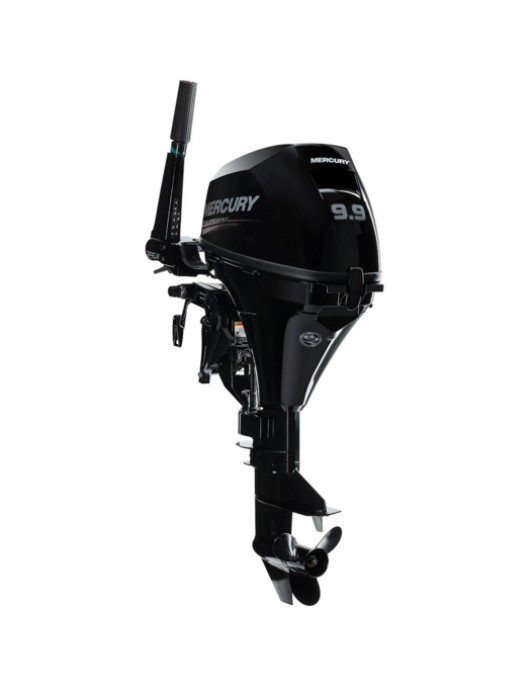 Mercury 9.9 HP 9.9EH Outboard Motor