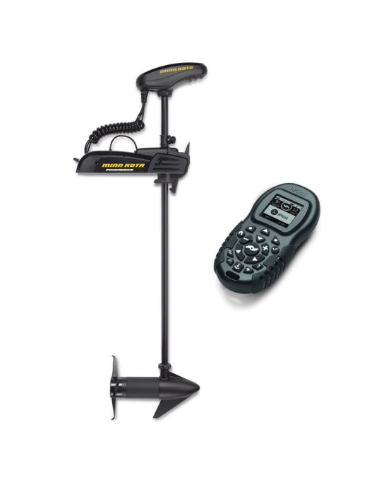 Minn Kota PowerDrive 70/US2 Trolling Motor w/i-Pilot Bluetooth - 24V-70lb-60" [1358761]