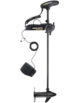 Minn Kota PowerDrive Bow-Mount Bluetooth Reconditioned Trolling Motor Minn Kota PowerDrive Bow-Mount Bluetooth Reconditioned Trolling Motor