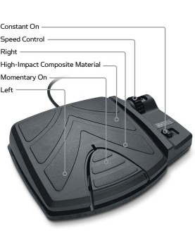 Minn Kota PowerDrive Bow-Mount Bluetooth Reconditioned Trolling Motor Minn Kota PowerDrive Bow-Mount Bluetooth Reconditioned Trolling Motor