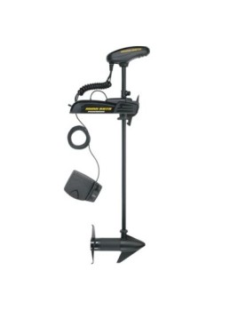 Minn Kota PowerDrive Bow-Mount Bluetooth Trolling Motor Minn Kota PowerDrive Bow-Mount Bluetooth Trolling Motor