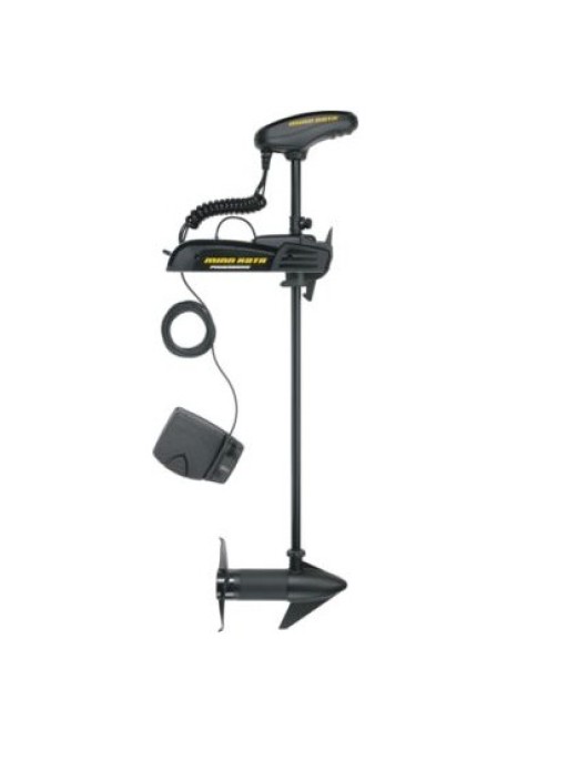 Minn Kota PowerDrive Bow-Mount Bluetooth Trolling Motor