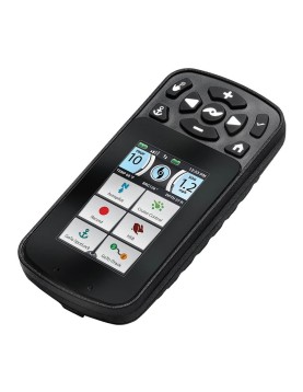 Minn Kota Riptide Terrova 55 Trolling Motor w/i-Pilot Link Bluetooth - 12V-55lb-54" (1363707) Minn Kota Riptide Terrova 55 Trolling Motor w/i-Pilot Link Bluetooth - 12V-55lb-54" (1363707)