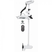 Minn Kota Riptide Terrova 80 Trolling Motor w/i-Pilot Bluetooth - 24V-80lb-72" (1363742)