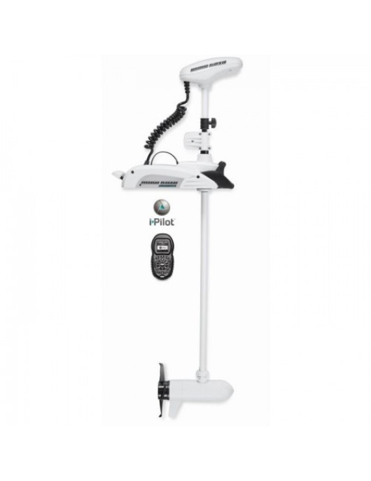 Minn Kota Riptide Terrova 55 Trolling Motor w/i-Pilot Link Bluetooth - 12V-55lb-54" (1363707)