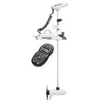 Minn Kota Riptide Terrova 80 Trolling Motor w/i-Pilot Bluetooth - 24V-80lb-60" (1363741)