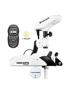 Minn Kota Riptide Terrova 80 Trolling Motor w/i-Pilot Bluetooth - 24V-80lb-60" (1363741) Minn Kota Riptide Terrova 80 Trolling Motor w/i-Pilot Bluetooth - 24V-80lb-60" (1363741)