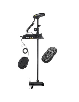 Minn Kota Terrova 55/US2 Trolling Motor w/i-Pilot Bluetooth - 12V-55lb-54" (1358857) Minn Kota Terrova 55/US2 Trolling Motor w/i-Pilot Bluetooth - 12V-55lb-54" (1358857)