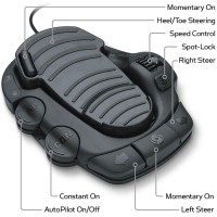 Minn Kota Terrova 55/US2 Trolling Motor w/i-Pilot Bluetooth - 12V-55lb-54" (1358856)