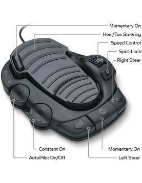 Minn Kota Terrova 55/US2 Trolling Motor w/i-Pilot Bluetooth - 12V-55lb-54" (1358856) Minn Kota Terrova 55/US2 Trolling Motor w/i-Pilot Bluetooth - 12V-55lb-54" (1358856)