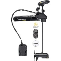 Minn Kota Ultrex 80 Bow-Mount Trolling Motor with i-Pilot