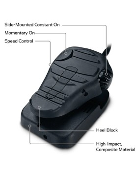 Minn Kota Maxxum 70/BG Freshwater - Bow Mount - Trolling Motor - 24V-70lb-42&quot; [1368561]