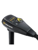 Minn Kota Maxxum 70/BG Freshwater - Bow Mount - Trolling Motor - 24V-70lb-42" [1368561]