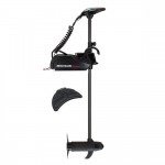 MotorGuide Xi3-70FW - Bow Mount Trolling Motor - Wireless Control - 70lb-60"-24V