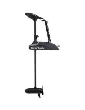 MotorGuide Xi3-70FW - Bow Mount Trolling Motor - Wireless Control - Sonar/GPS - 70lb-54"-24V (940700120) MotorGuide Xi3-70FW - Bow Mount Trolling Motor - Wireless Control - Sonar/GPS - 70lb-54"-24V (940700120)