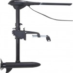 MotorGuide R3 45 36'' SW Digital Transom-Mount Trolling Motor