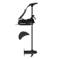 MotorGuide Xi3-70FW - Bow Mount Trolling Motor - Wireless Control - 70lb-60"-24V (940700200)