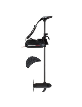 MotorGuide Xi3-70FW - Bow Mount Trolling Motor - Wireless Control - 70lb-60"-24V (940700200) MotorGuide Xi3-70FW - Bow Mount Trolling Motor - Wireless Control - 70lb-60"-24V (940700200)