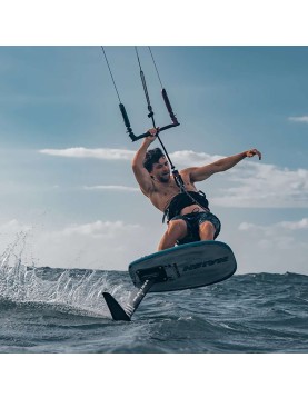 Naish Hover Micro Chip Kite Foil Board 2025 Naish Hover Micro Chip Kite Foil Board 2025