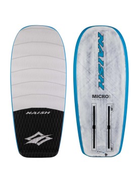 Naish Hover Micro Chip Kite Foil Board 2025 Naish Hover Micro Chip Kite Foil Board 2025