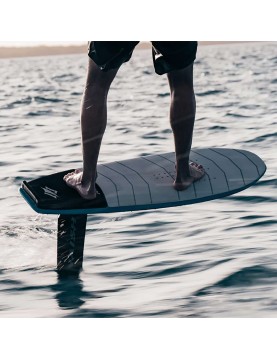 Naish Hover Potato Chip Kite Foil Board 2025 Naish Hover Potato Chip Kite Foil Board 2025