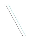 North 2m Pro Line Extensions