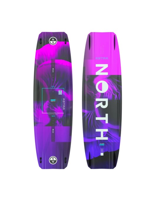 North Astra 2025