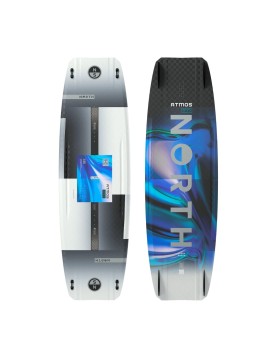 North Atmos Pro Carbon 2025 North Atmos Pro Carbon 2025