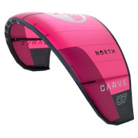 North Carve Kite 2024