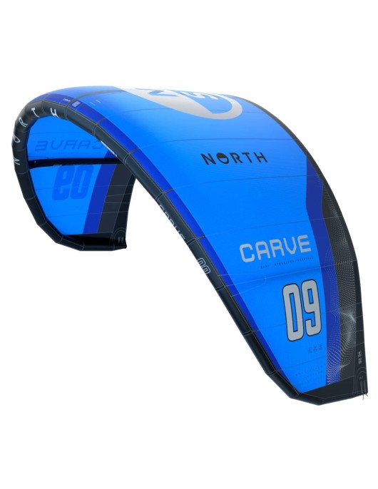 North Carve Kite 2025